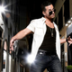 Image for article titled Jersey Shore: “Fist Pumps, Pushups, Chapstick”